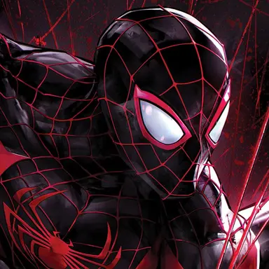 Profile image of Miles Morales