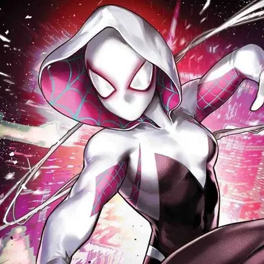 Profile image of Gwen Stacy