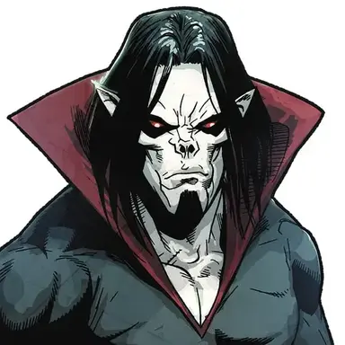 Profile image of Morbius