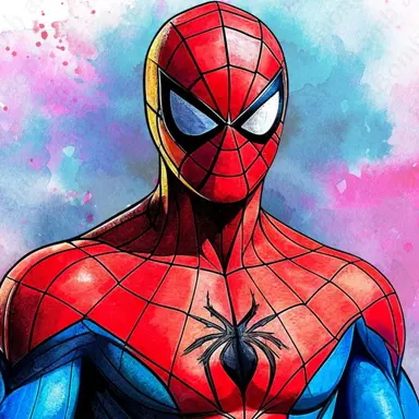Profile image of Spider-Man