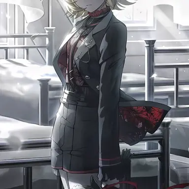 Profile image of 鏡音リン