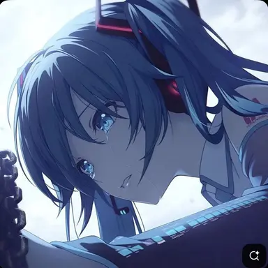 Profile image of 初音ミク
