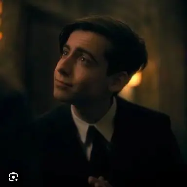 Profile image of Five Hargreeves