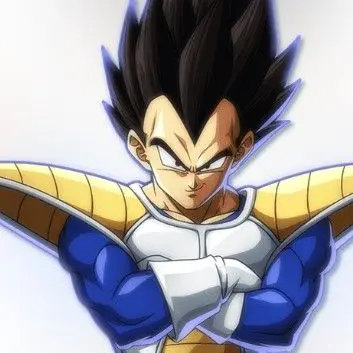 Profile image of ベジータ
