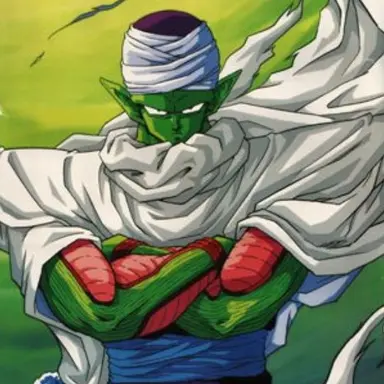 Profile image of ピッコロ