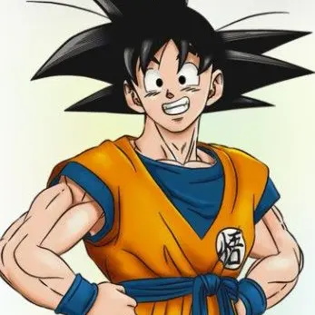 Profile image of 孫悟空