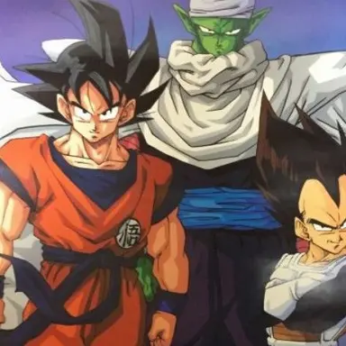 Profile image of ドラゴンボール愛され