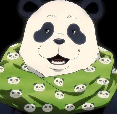 Profile image of Panda