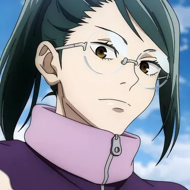 Profile image of Zenin Maki