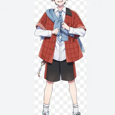 Profile image of ゆあんくん