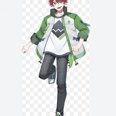 Profile image of じゃぱぱ