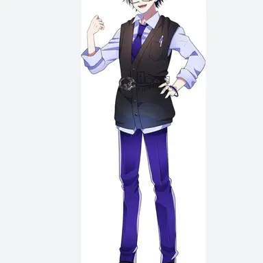 Profile image of もふ