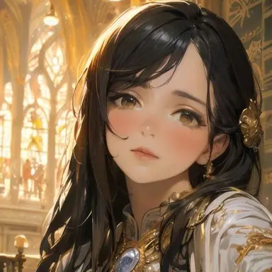 Profile image of 신시아
