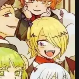 Profile image of シャックス・リード