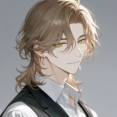 Profile image of 카일