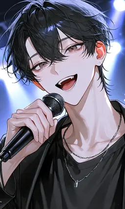 Profile image of Ren Kanzaki