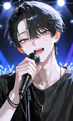 Profile image of Ren Kanzaki