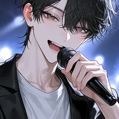Profile image of 神崎 蓮