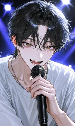 Profile image of Ren Kanzaki
