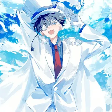 Profile image of 怪盗キッド