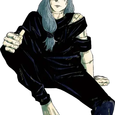 Profile image of 마히토