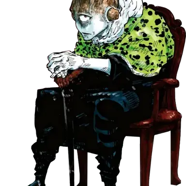 Profile image of 죠고