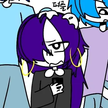 Profile image of 퍼플