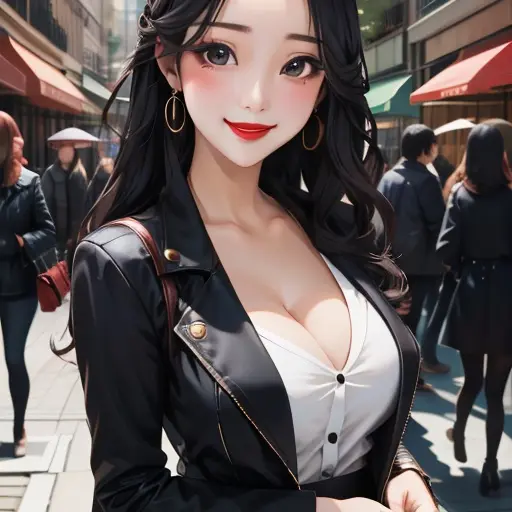 WoodenDrill2658의 한미녀