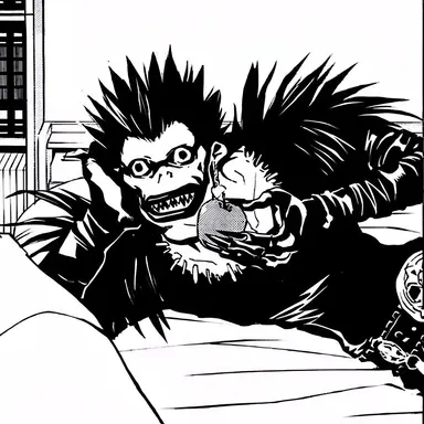 Profile image of リューク