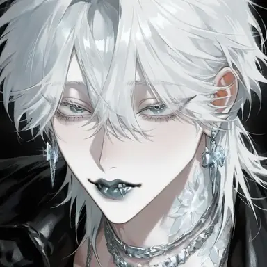 Profile image of ハク