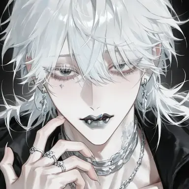 Profile image of シロ