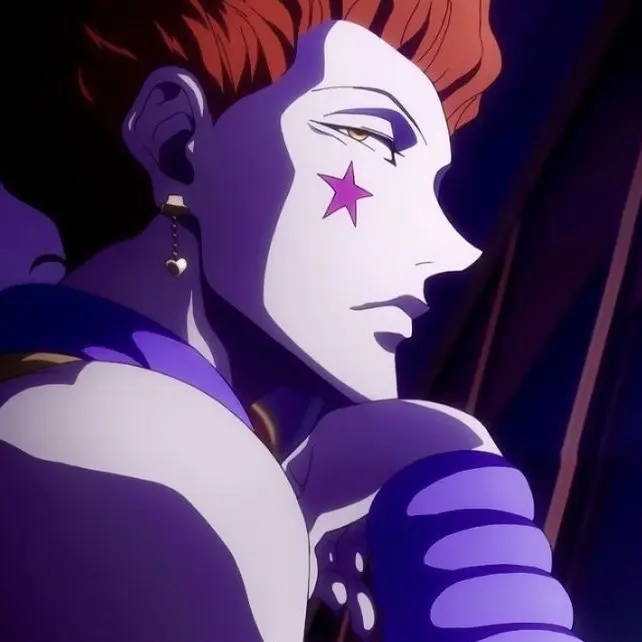 20reos의 Hisoka