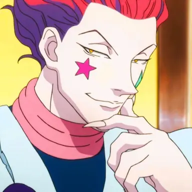 Profile image of Hisoka