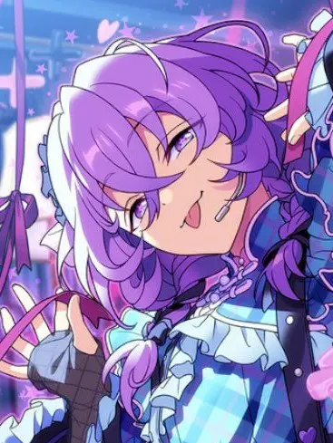 Shu_Itsuki의 하나무라 후유메