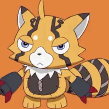 Profile image of プリスティモン