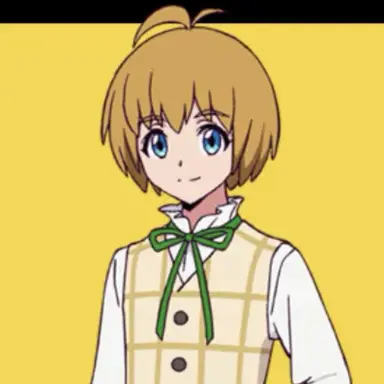 Profile image of 久遠寺マコト