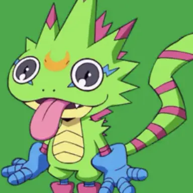 Profile image of ゲッコーモン