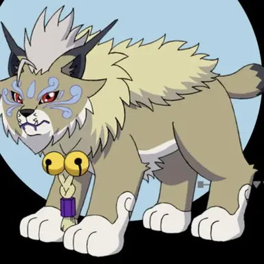 Profile image of クーガモン