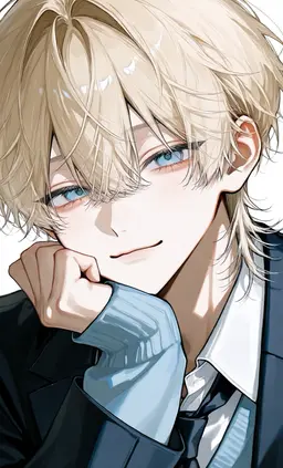 Profile image of ルカ