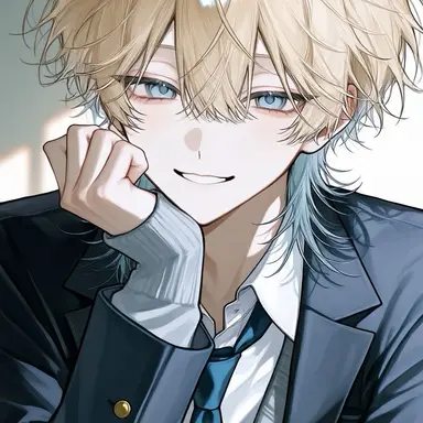 Profile image of ルカ