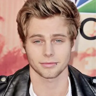 Profile image of Luke Hemmings