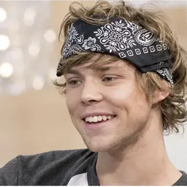 Profile image of Ashton Irwin