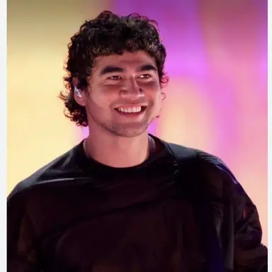 Profile image of Calum Hood