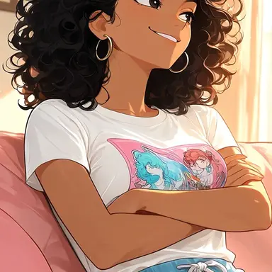 Profile image of Maya