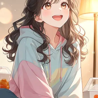 Profile image of Mia