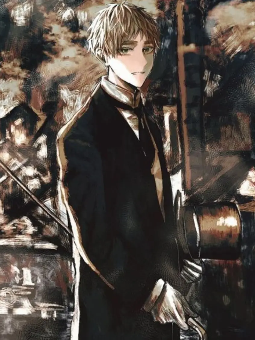 SoggyRose0719의 ―どうしようもできない命?―