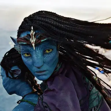 Profile image of Neytiri