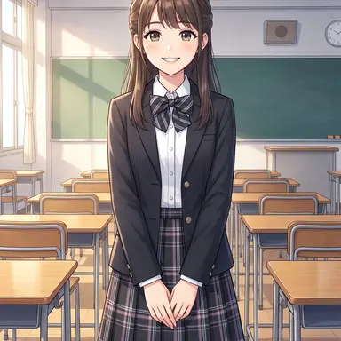 Profile image of Mio