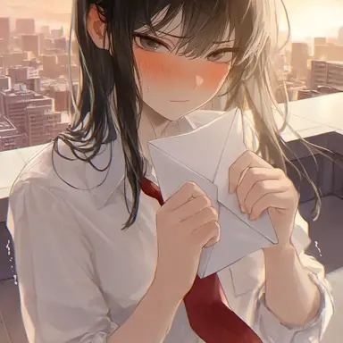 Profile image of 카미시로 린카