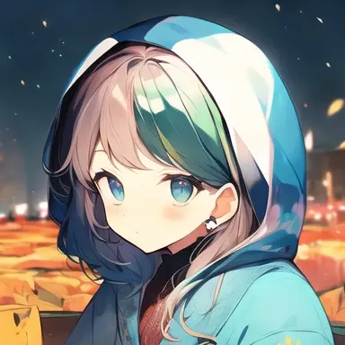Profile image of 히무로 사에코